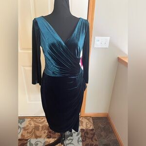 betsey johnson blue velvet dress BlackMilk | Arwen Undómiel Spectre Handkerchief Dress | Blue